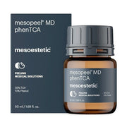 MESOESTETIC MESOPEEL MD PHENTCA 50ML - daermes.com