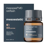 MESOESTETIC MESOPEEL MD RETIFLASH 50ML - daermes.com