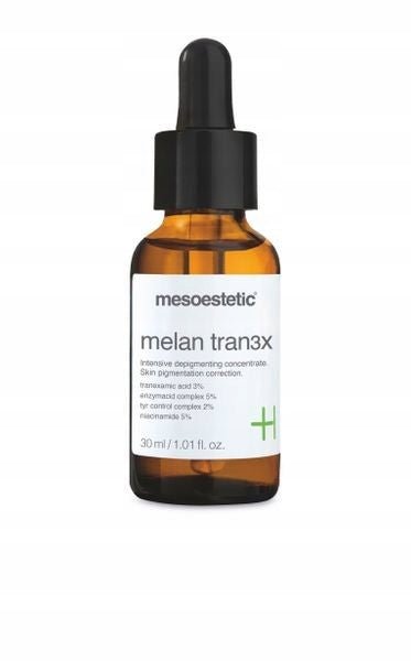 MESOESTETIC MESOPEEL TRAN3X KONCENTRAT 30 ML - daermes.com