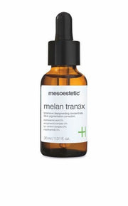 MESOESTETIC MESOPEEL TRAN3X KONCENTRAT 30 ML - daermes.com