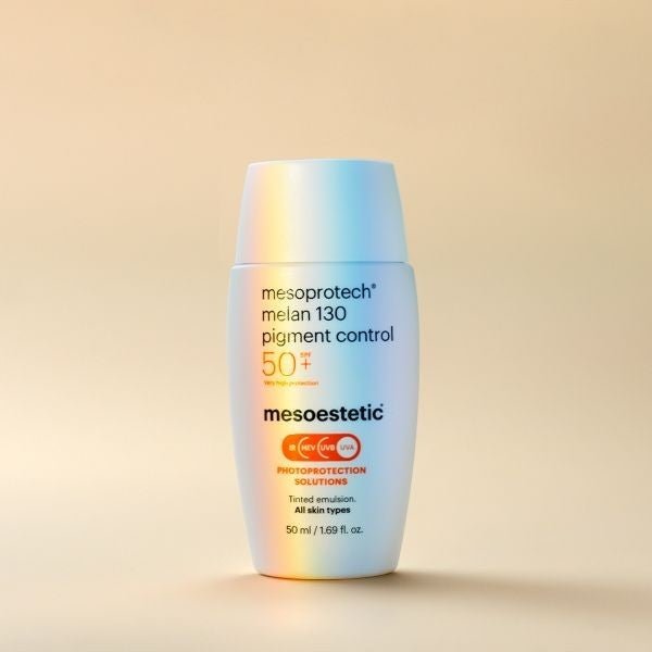 MESOESTETIC MESOPROTECH MELAN 130+50ML - daermes.com