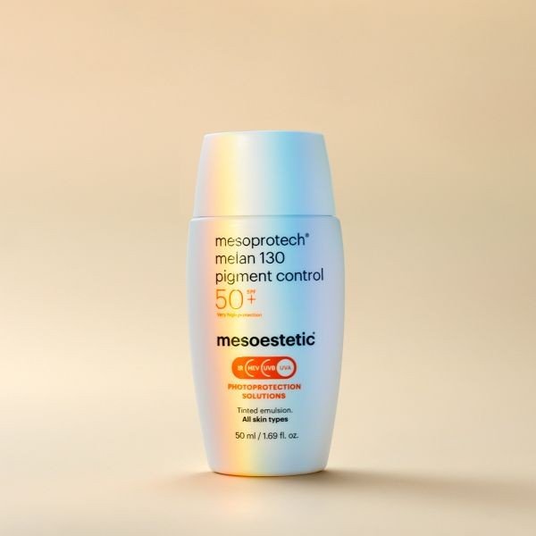 MESOESTETIC MESOPROTECH MELAN 130+50ML - daermes.com