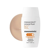 MESOESTETIC MESOPROTECH MINERAL FLUID 50ML - daermes.com