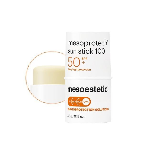 MESOESTETIC MESOPROTECH SZTYFT 100+ - daermes.com