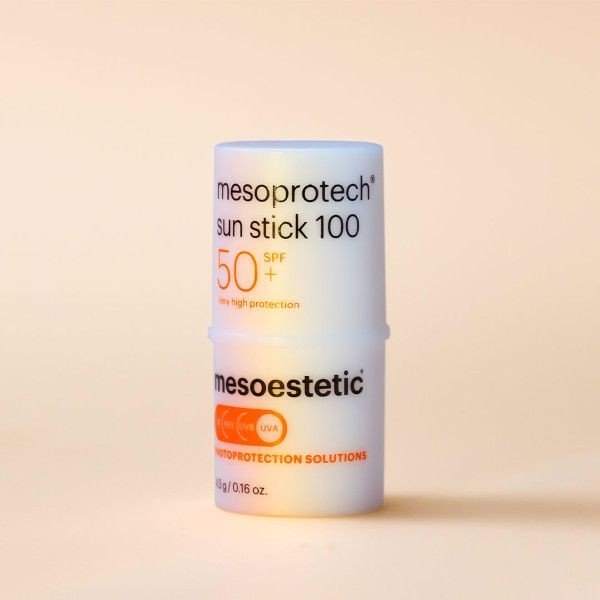MESOESTETIC MESOPROTECH SZTYFT 100+ - daermes.com