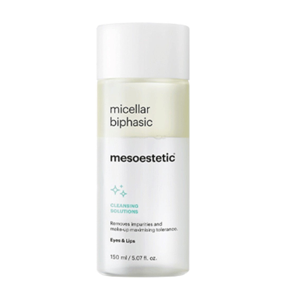 MESOESTETIC MICELLAR 150ML - daermes.com