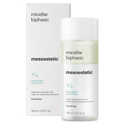 MESOESTETIC MICELLAR 150ML - daermes.com