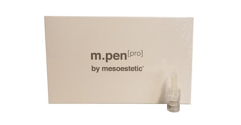 MESOESTETIC M.PEN NEEDLES 10SZT - daermes.com