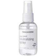 MESOESTETIC POST PEEL NEUTRALIZING SPRAY 50ML - daermes.com