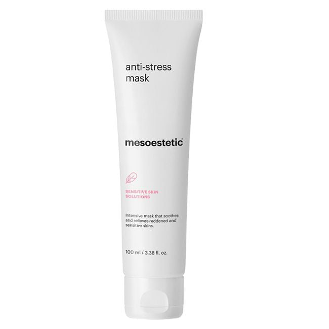 MESOESTETIC POZABIEGOWA MASKA REGENERUJĄCA 100ML. - daermes.com