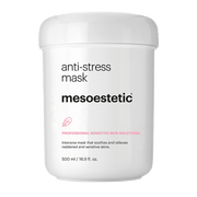 MESOESTETIC POZABIEGOWA MASKA REGENERUJĄCA 500ML. - daermes.com