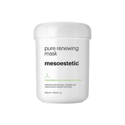 MESOESTETIC PURE RENEWING MASK 500ML. - daermes.com