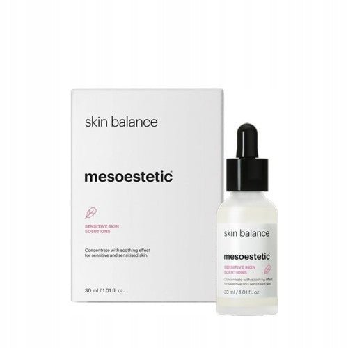 MESOESTETIC SKIN BALNCE SERUM 30ML - daermes.com