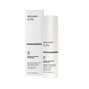 MESOESTETIC SKINRETIN 0,3% 50ML. - daermes.com