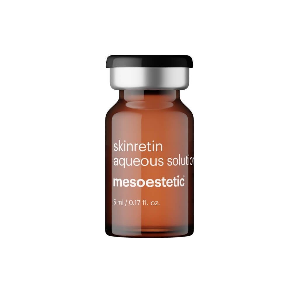 Mesoestetic Skinretin Xpert Pack - daermes.com