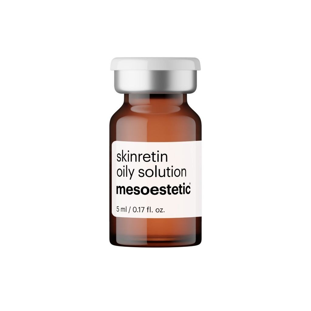Mesoestetic Skinretin Xpert Pack - daermes.com