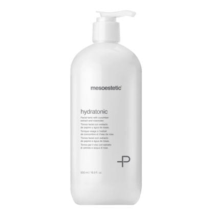 MESOESTETIC TONIK OCZYSZCZAJĄCY 500ML. - daermes.com