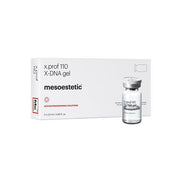 MESOESTETIC X PROF 110 X - DNA 2,5ML - daermes.com