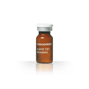 MESOESTETIC X PROF 151 GLUTATION 600MG - daermes.com