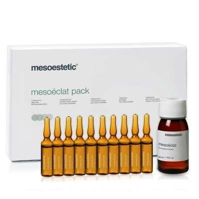 MESOESTETIC ZESTAW MESOECLAT - daermes.com
