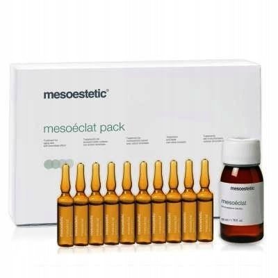 MESOESTETIC ZESTAW MESOECLAT - daermes.com