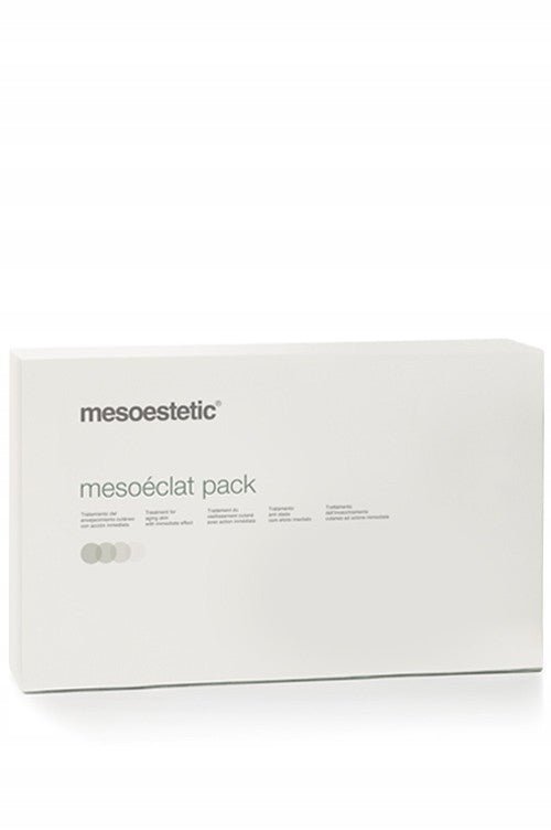 MESOESTETIC ZESTAW MESOECLAT - daermes.com