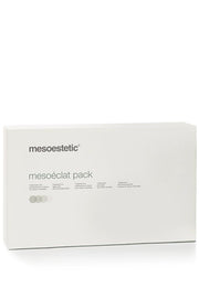 MESOESTETIC ZESTAW MESOECLAT - daermes.com