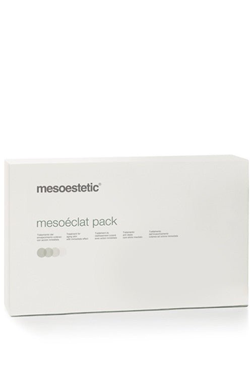 MESOESTETIC ZESTAW MESOECLAT - daermes.com