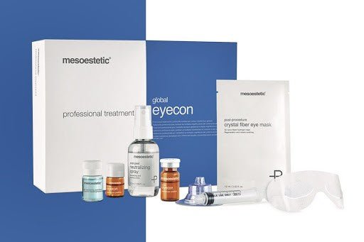 MESOSTETIC ZESTAW PROMOCYJNY EYECON GLOBAL - daermes.com