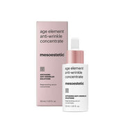 MEZOESTETIC AGE ELEMENT ANTI - WRINKLE CONCENTR 30ML - daermes.com