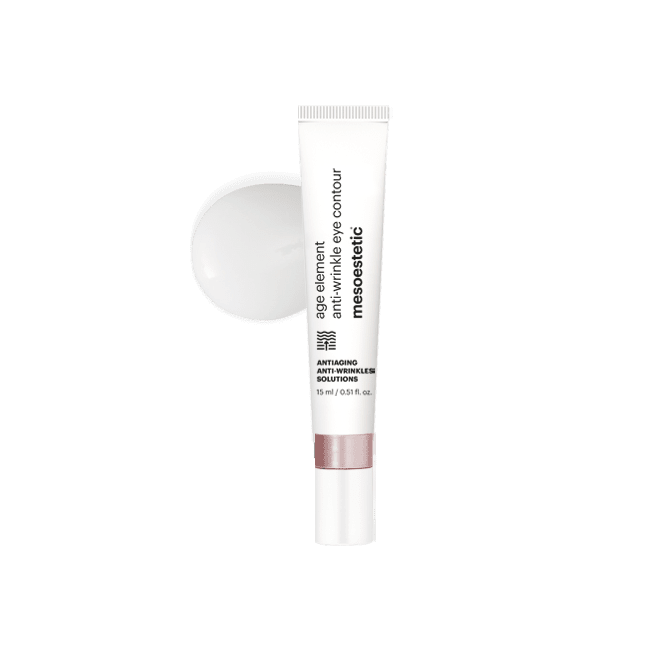 MEZOESTETIC AGE ELEMENT ANTI - WRINKLE EYE CONT 15ML - daermes.com