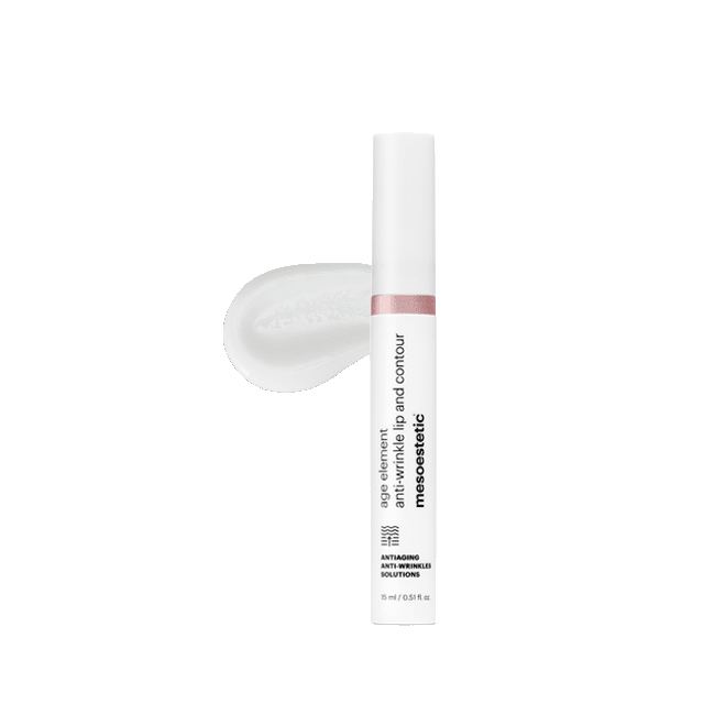 MEZOESTETIC AGE ELEMENT ANTI - WRINKLE LIP&CONT 15ML - daermes.com