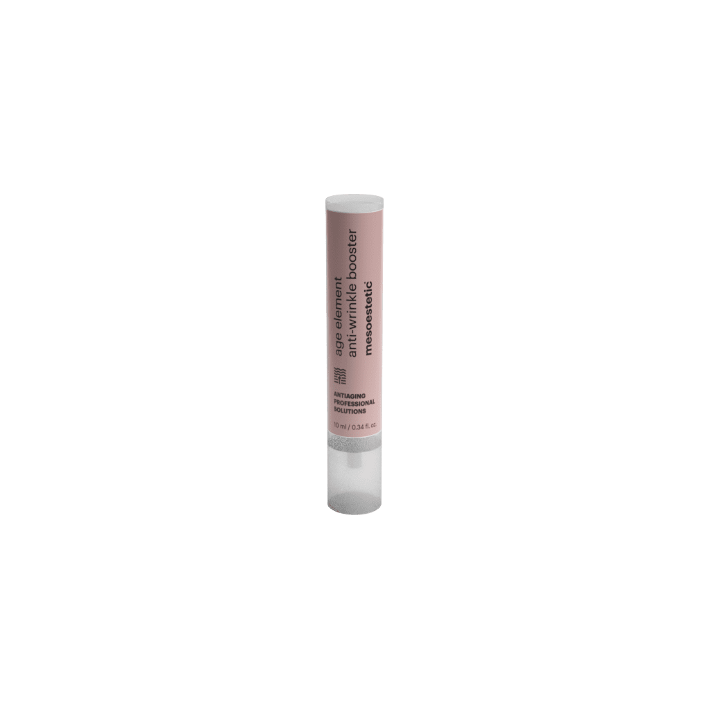 MEZOESTETIC AGE ELEMENT ANTIWRINKLE BOOSTER 10ML - daermes.com