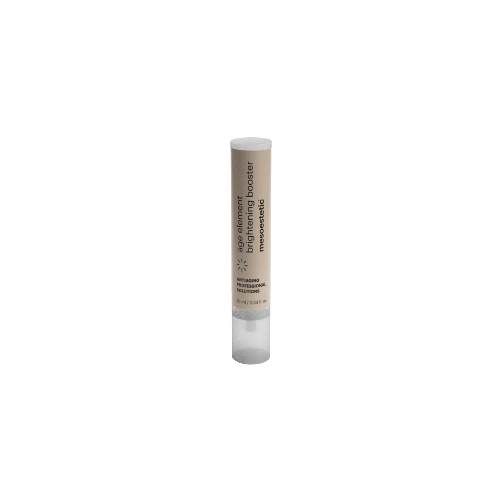 MEZOESTETIC AGE ELEMENT BRIGHTENING BOOSTER 10ML - daermes.com