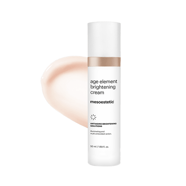 MEZOESTETIC AGE ELEMENT BRIGHTENING CREM 50ML - daermes.com