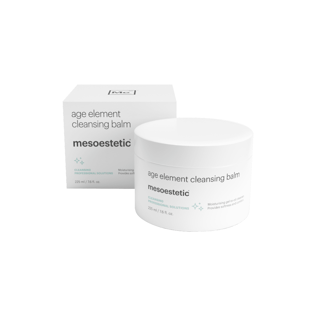 MEZOESTETIC AGE ELEMENT CLEANSING BALM 225ML - daermes.com