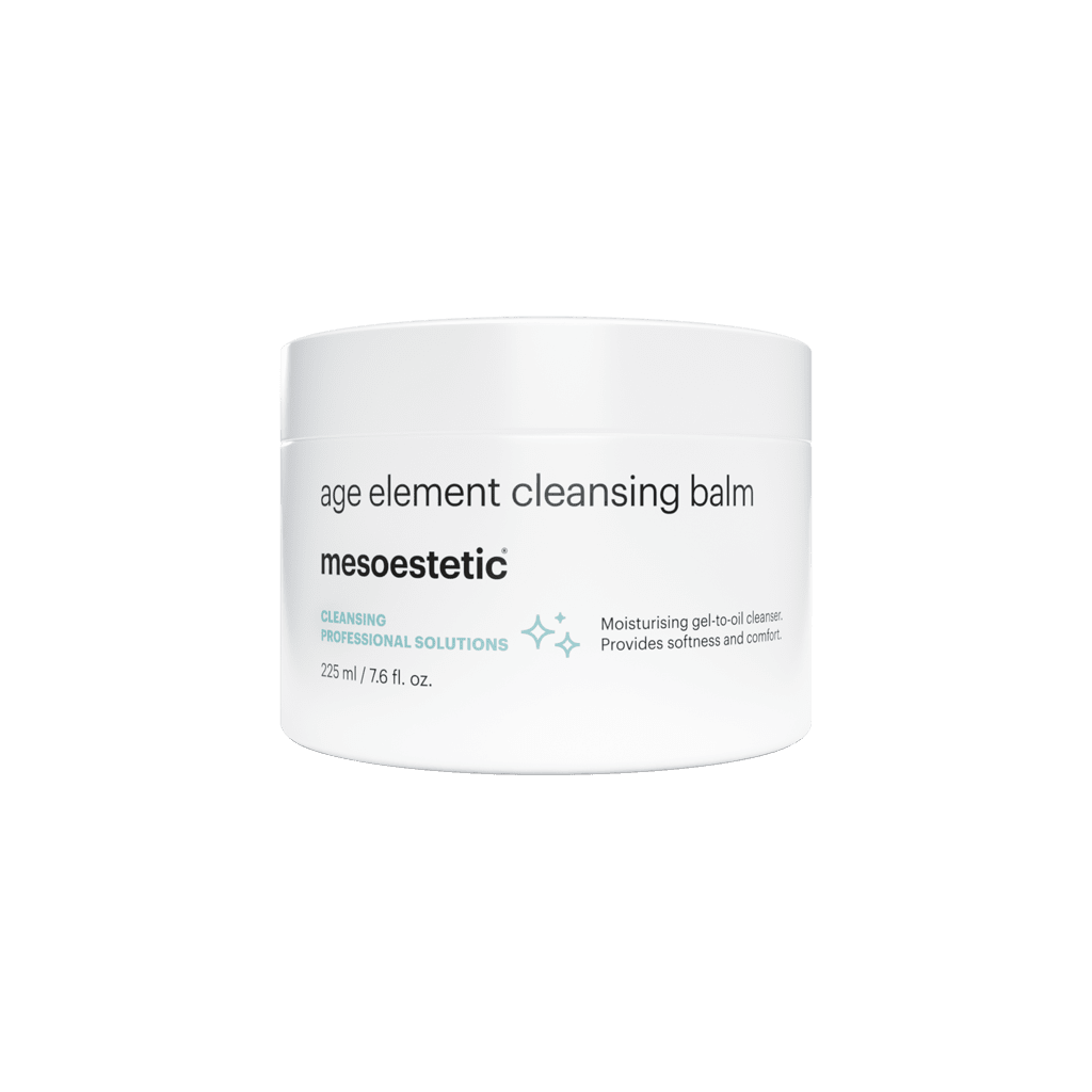 MEZOESTETIC AGE ELEMENT CLEANSING BALM 225ML - daermes.com