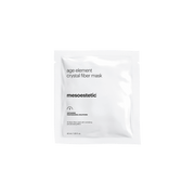 MEZOESTETIC AGE ELEMENT CRISTAL FIBER MASK 10 SZ - daermes.com