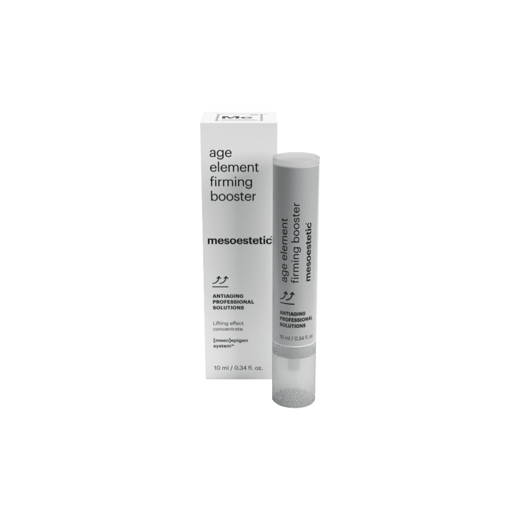 MEZOESTETIC AGE ELEMENT FIRMING BOOSTER 10ML - daermes.com