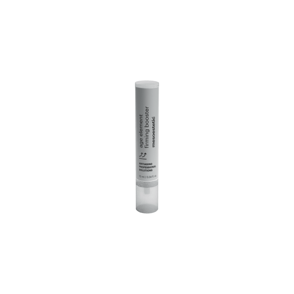 MEZOESTETIC AGE ELEMENT FIRMING BOOSTER 10ML - daermes.com