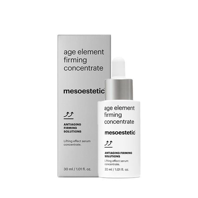 MEZOESTETIC AGE ELEMENT FIRMING CONCENTRATE 30ML - daermes.com