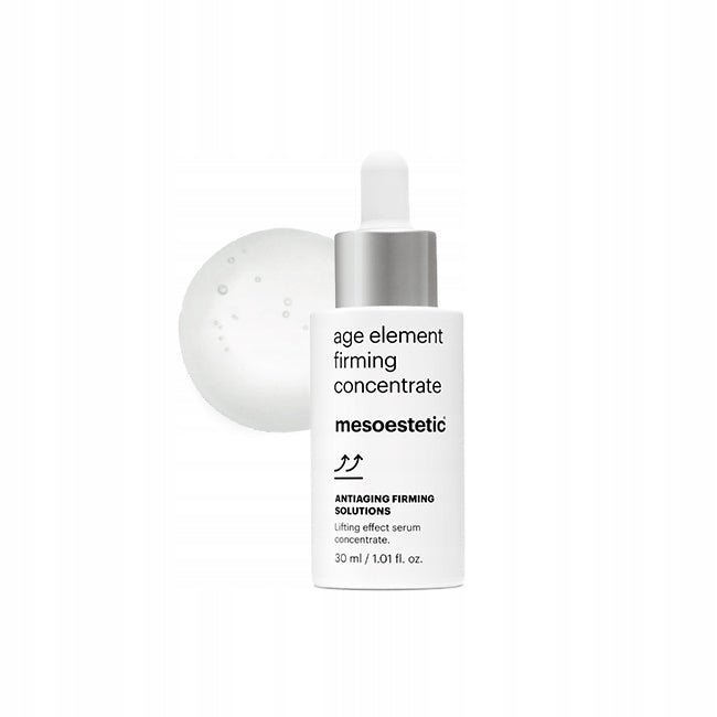 MEZOESTETIC AGE ELEMENT FIRMING CONCENTRATE 30ML - daermes.com