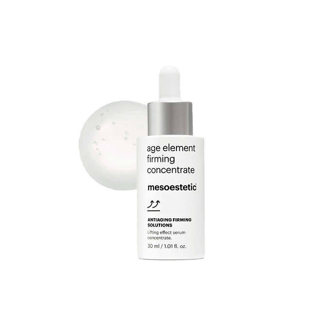MEZOESTETIC AGE ELEMENT FIRMING CONCENTRATE 30ML - daermes.com