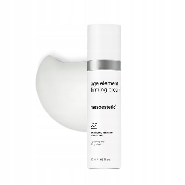 Mezoestetic Age Element Firming Cream 50 ml. - daermes.com
