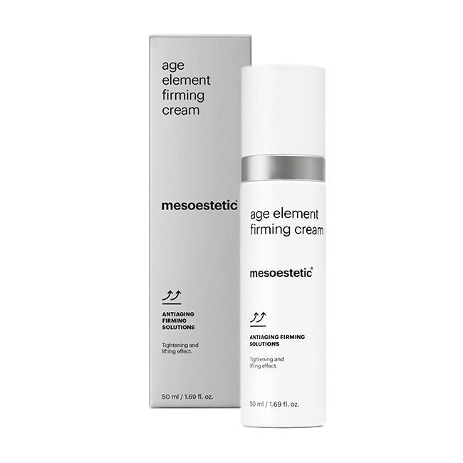 Mezoestetic Age Element Firming Cream 50 ml. - daermes.com