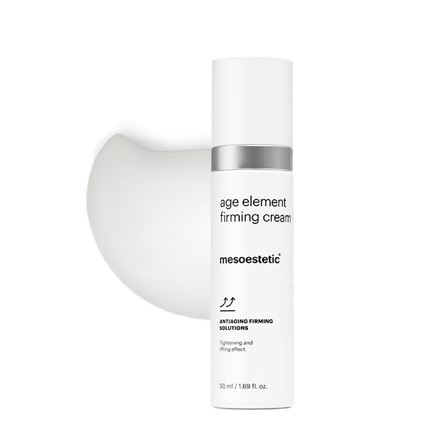 Mezoestetic Age Element Firming Cream 50 ml. - daermes.com