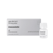 MEZOESTETIC AGE ELEMENT FIRMING ELIXIR 6X30ML - daermes.com