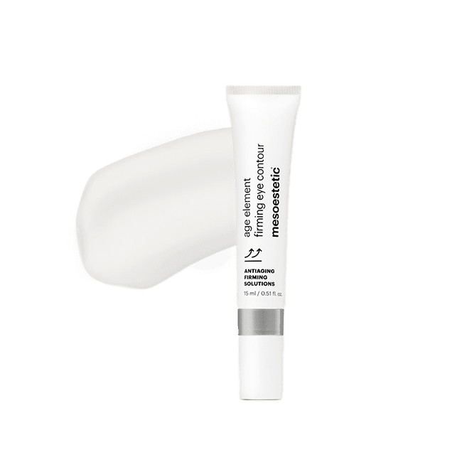 MEZOESTETIC AGE ELEMENT FIRMING EYE CONTOUR 15ML - daermes.com