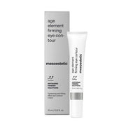 MEZOESTETIC AGE ELEMENT FIRMING EYE CONTOUR 15ML - daermes.com