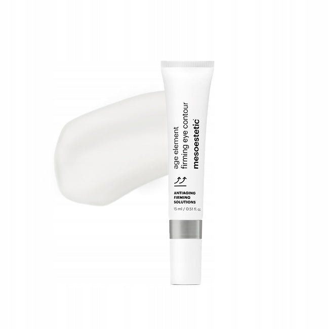 MEZOESTETIC AGE ELEMENT FIRMING EYE CONTOUR 15ML - daermes.com
